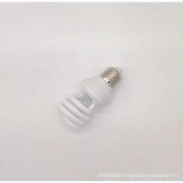 Energy- Saving Bulb Half Spiral 12W-13W 8W-10W